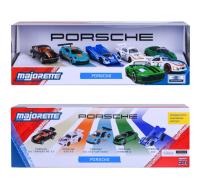 Porsche Motorsport Dárková sada 5 ks